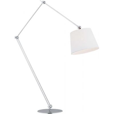 Lampa stojąca 1x15 W biała 3953 Argon Zakyntos Bis