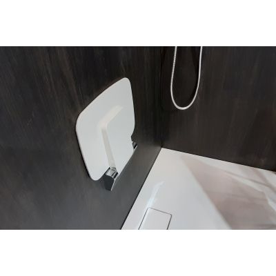 Siedzisko prysznicowe DOAC1501WH Actima Seduro