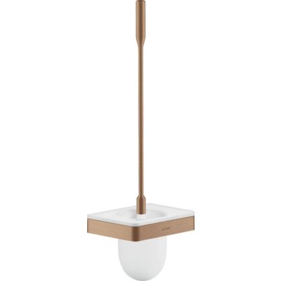 Axor Universal 42835310 szczotka toaletowa