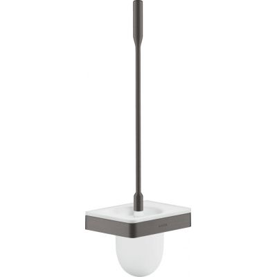 Axor Universal 42835340 szczotka toaletowa
