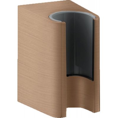 Uchwyt prysznicowy 45721310 Axor Universal Circular