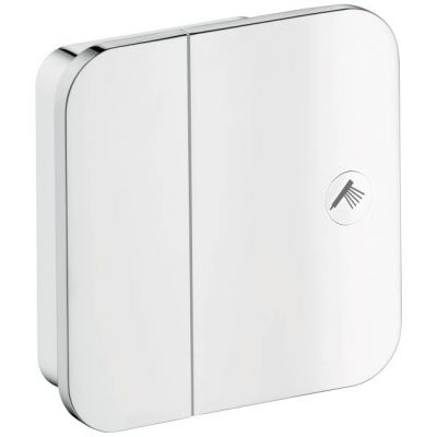 Zawór podtynkowy 45771000 Axor One
