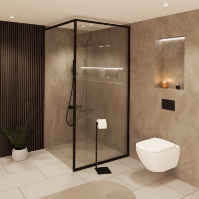 Baltica Design Siv 5904107906041 stojak na papier toaletowy