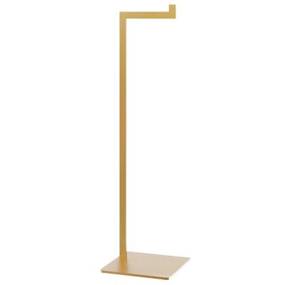 Stojak na papier toaletowy 5904107906058 Baltica Design Siv