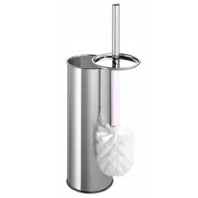 BISK Niagara 00176 szczotka toaletowa chrom