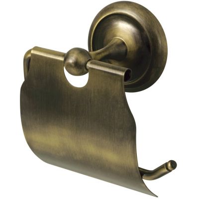 BISK Deco 00403 uchwyt na papier toaletowy