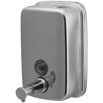 BISK Masterline 01415 dozownik do mydła chrom