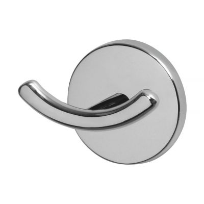 BISK Chroma 01423 wieszak chrom