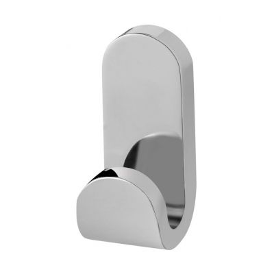 BISK Natura 04304 wieszak chrom