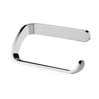 BISK Natura 04312 uchwyt na papier toaletowy chrom