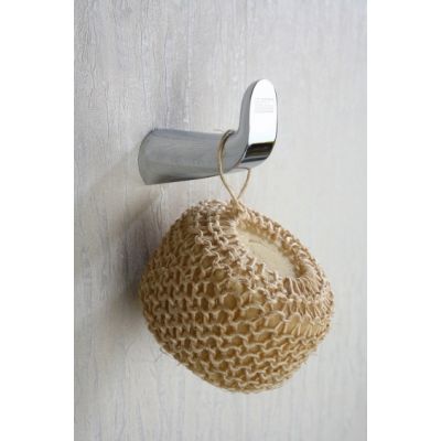 Art Platino Emira EMI85030 wieszak na ręcznik chrom