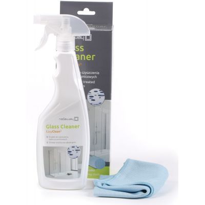 Środek czyszczący do kabin ZCL5265 Radaway Glass Cleaner