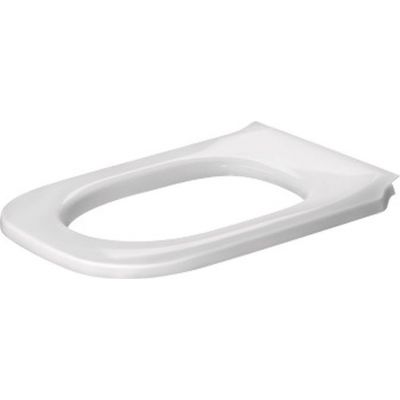 Nakładka sedesowa dla niepełnosprawnych biała 0060710000 Duravit DuraStyle