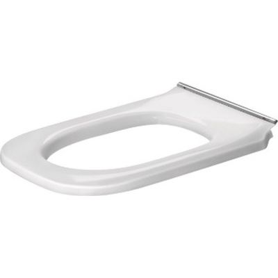 Nakładka sedesowa dla niepełnosprawnych biała 0060910000 Duravit DuraStyle