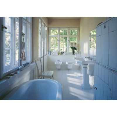 Deska sedesowa 0064890000 Duravit Seria 1930