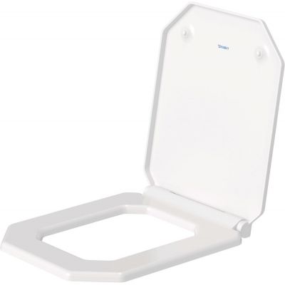 Deska sedesowa 0064890000 Duravit Seria 1930