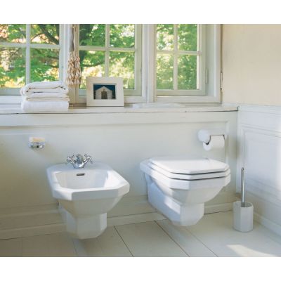 Deska sedesowa 0064890000 Duravit Seria 1930