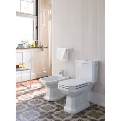Deska sedesowa 0064890000 Duravit Seria 1930