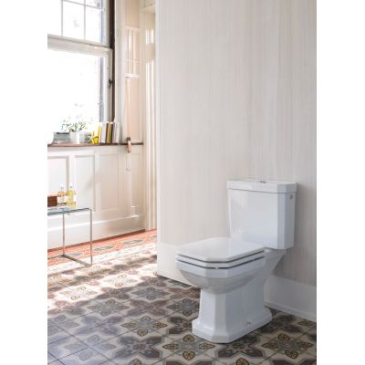 Deska sedesowa 0064890000 Duravit Seria 1930