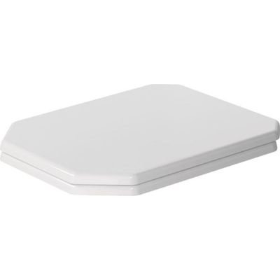 Deska sedesowa 0064890000 Duravit Seria 1930
