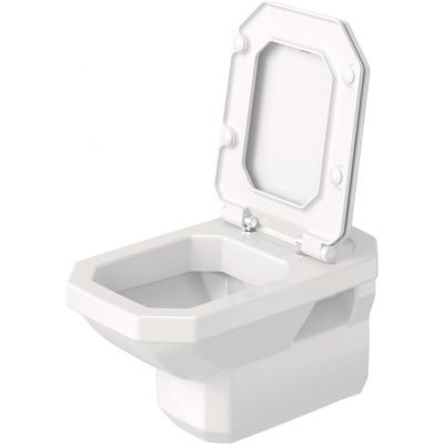 Deska sedesowa 0064890000 Duravit Seria 1930