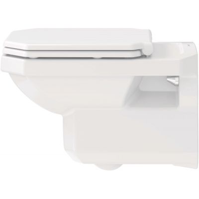 Deska sedesowa 0064890000 Duravit Seria 1930