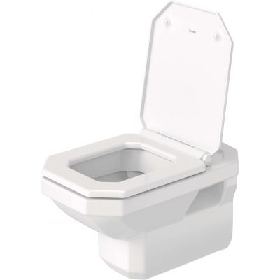 Deska sedesowa 0064890000 Duravit Seria 1930