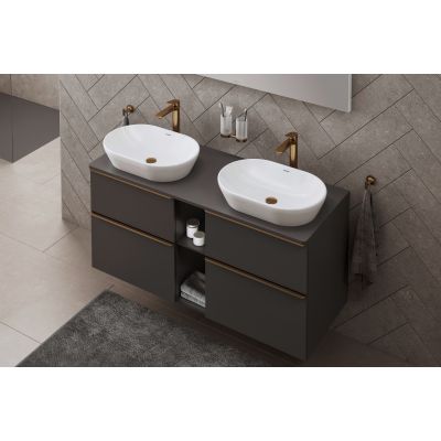 Wieszak na ręcznik 0099290400 Duravit Starck T