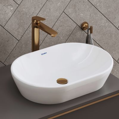 Wieszak na ręcznik 0099290400 Duravit Starck T