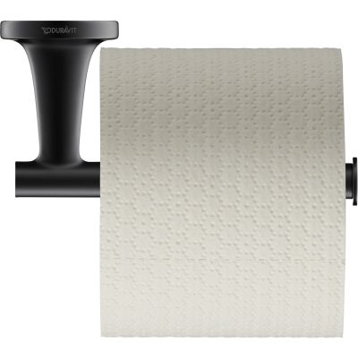 Duravit Starck 0099374600 uchwyt na papier toaletowy