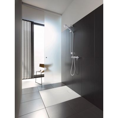 Drążek prysznicowy UV0600001000 Duravit