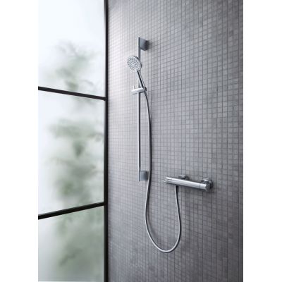 Drążek prysznicowy UV0600001000 Duravit