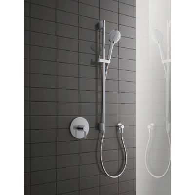 Drążek prysznicowy UV0600001000 Duravit