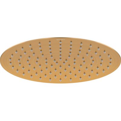Deszczownica 30x30 cm okrągła UV0660020004 Duravit