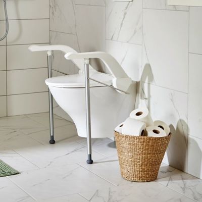 Koszyk 80301603 Etac My Loo