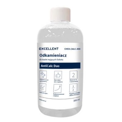 Okamieniacz 300 ml CHEXCALC300 Excellent Dakota