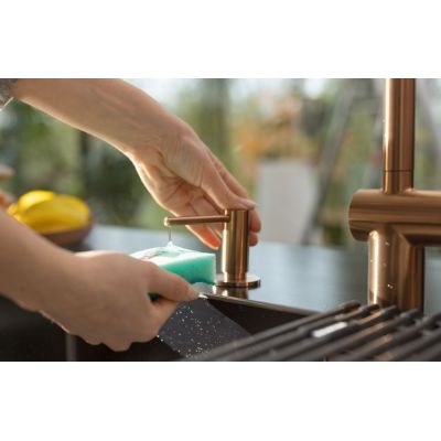 Zestaw Franke 1120717104, 1150711557