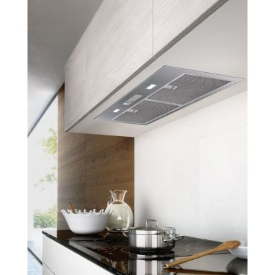 Franke Fbi okap kuchenny 70 cm podszafkowy stal 305.0599.544