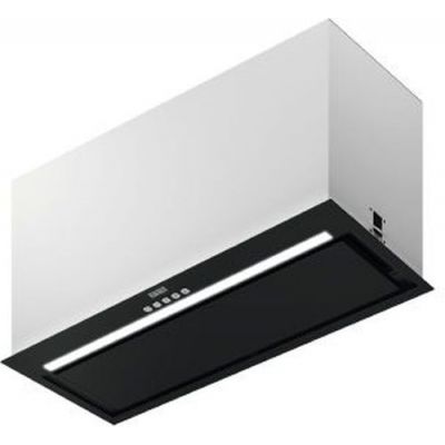 Okap kuchenny 70 cm czarny 3050665365 Franke Fbfe