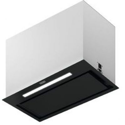 Okap kuchenny 52 cm czarny 3050665391 Franke Fbfp