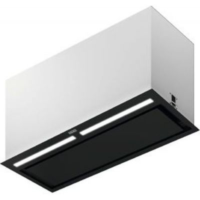 Okap kuchenny 70 cm czarny 3050665392 Franke Fbfp