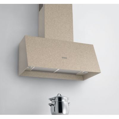 Okap kuchenny 70 cm ścienny 3210697175 Franke Country