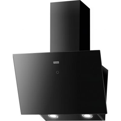 Okap kuchenny 60 cm czarny 3300572974 Franke Fvt