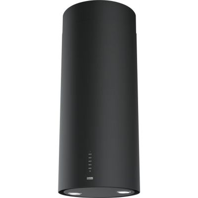 Okap kuchenny 37 cm czarny 3350588180 Franke Ftu Plus