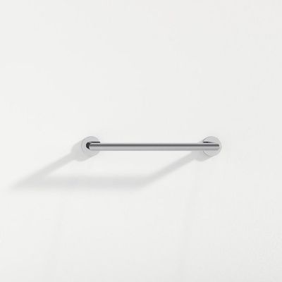 Geesa Nemox Chrome 91650602 wieszak na ręcznik chrom