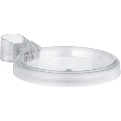 Mydelniczka do drążków prysznicowych 27206000 Grohe Relexa