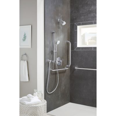 Uchwyt wannowy 40421001 Grohe Essentials