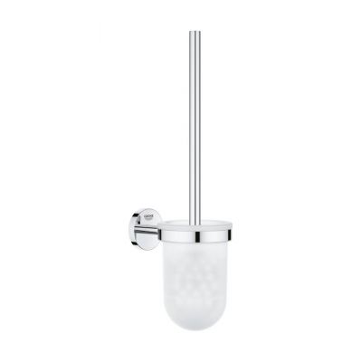 Szczotka toaletowa ścienna starlight chrome 40463001 Grohe Cosmopolitan