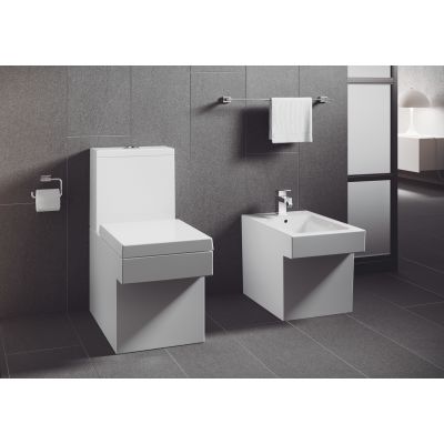 Zestaw Grohe 40372001, 40507001, 40508001, 40510001, 40511001, 40513001