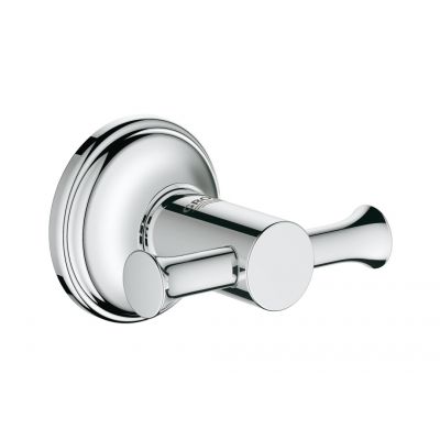 Wieszak na ręcznik starlight chrome 40656001 Grohe Essentials Authentic